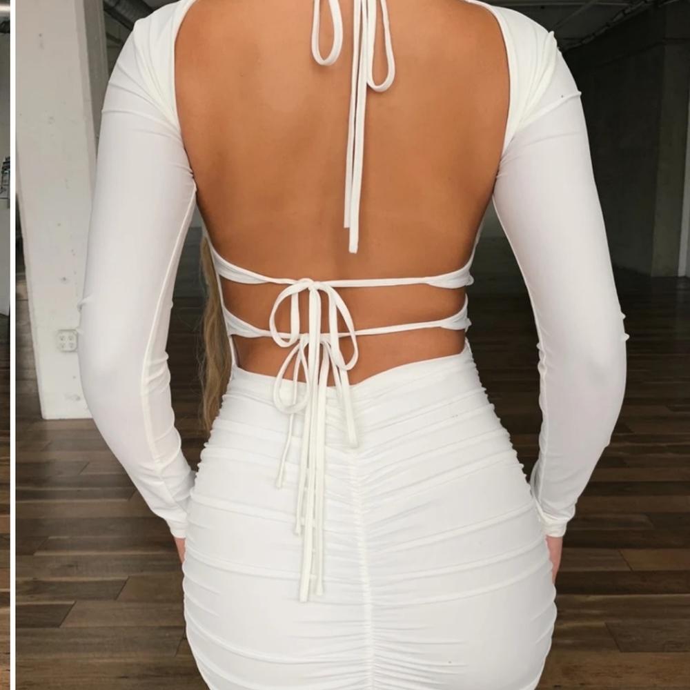 Dress /new w tags